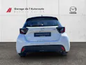 Mazda 2 1.5 Hybrid Prime-Line