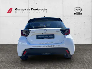 Mazda 2 1.5 Hybrid Prime-Line