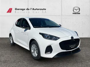 Mazda 2 1.5 Hybrid Prime-Line