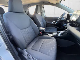 Mazda 2 1.5 Hybrid Prime-Line