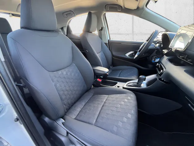 Mazda 2 1.5 Hybrid Prime-Line