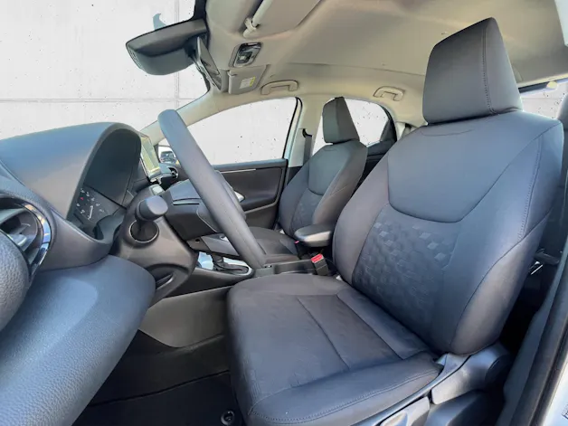 Mazda 2 1.5 Hybrid Prime-Line