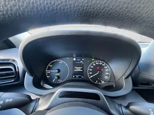 Mazda 2 1.5 Hybrid Prime-Line