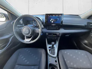 Mazda 2 1.5 Hybrid Prime-Line