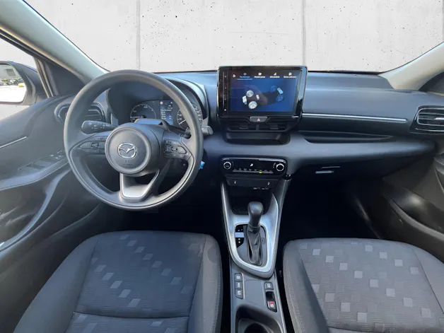 Mazda 2 1.5 Hybrid Prime-Line