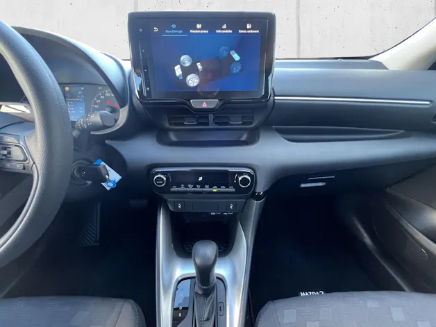Mazda 2 1.5 Hybrid Prime-Line