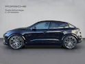 Porsche Macan Turbo