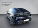 Porsche Macan Turbo