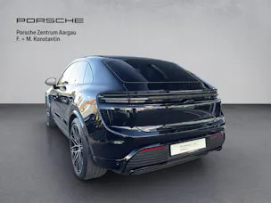 Porsche Macan Turbo