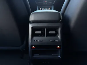 Porsche Macan Turbo