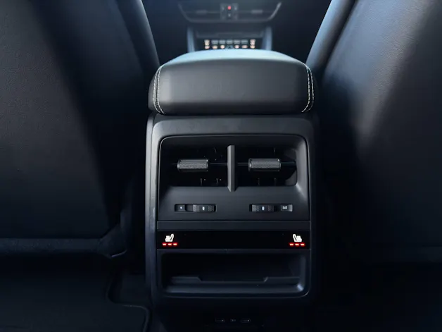 Porsche Macan Turbo