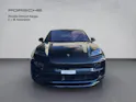 Porsche Macan Turbo