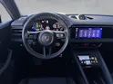 Porsche Macan Turbo