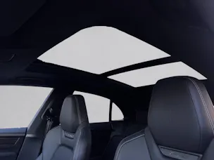 Porsche Macan Turbo
