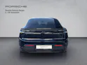 Porsche Macan Turbo