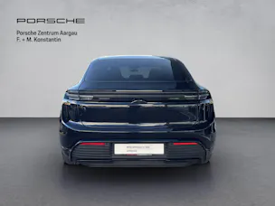 Porsche Macan Turbo