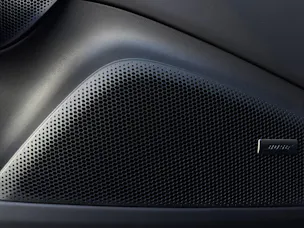 Porsche Macan Turbo