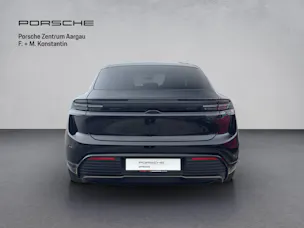 Porsche Macan Turbo