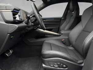 Porsche Macan Turbo