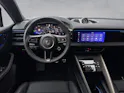 Porsche Macan Turbo