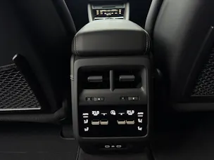 Porsche Macan Turbo