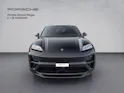 Porsche Macan Turbo