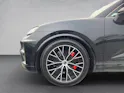 Porsche Macan Turbo