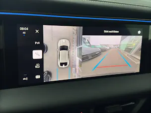Porsche Macan Turbo