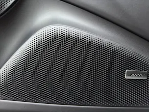 Porsche Macan Turbo