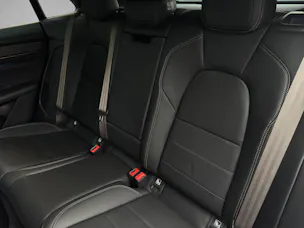 Porsche Macan Turbo