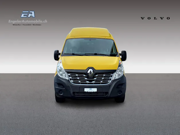 Renault Master Kaw. 3.5 t L3H3 2.3 dCi 130