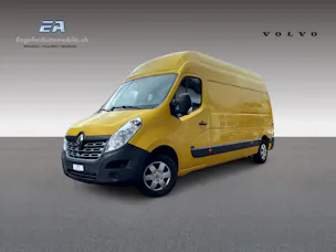 Renault Master Kaw. 3.5 t L3H3 2.3 dCi 130