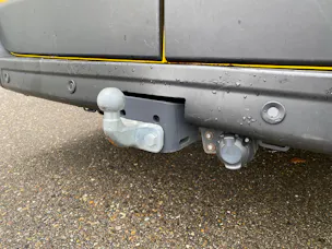 Renault Master Kaw. 3.5 t L3H3 2.3 dCi 130