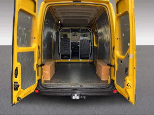 Renault Master Kaw. 3.5 t L3H3 2.3 dCi 130