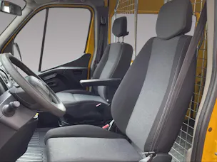 RENAULT Master Kaw. 3.5 t L3H3 2.3 dCi 130