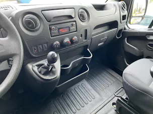 RENAULT Master Kaw. 3.5 t L3H3 2.3 dCi 130