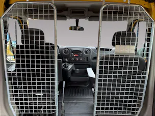 RENAULT Master Kaw. 3.5 t L3H3 2.3 dCi 130