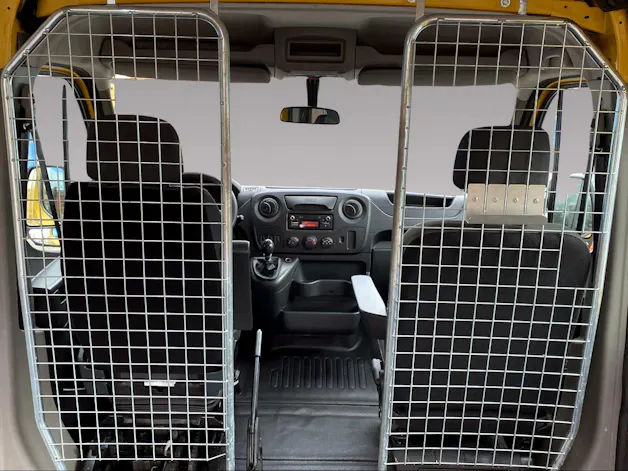 Renault Master Kaw. 3.5 t L3H3 2.3 dCi 130