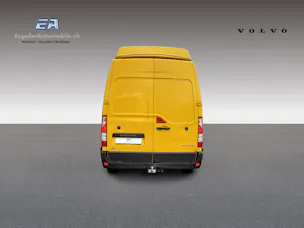 RENAULT Master Kaw. 3.5 t L3H3 2.3 dCi 130