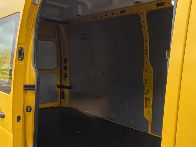 Renault Master Kaw. 3.5 t L3H3 2.3 dCi 130