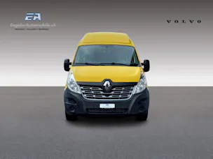 RENAULT Master Kaw. 3.5 t L3H3 2.3 dCi 130