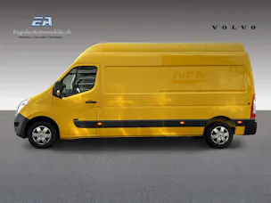 RENAULT Master Kaw. 3.5 t L3H3 2.3 dCi 130