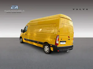 RENAULT Master Kaw. 3.5 t L3H3 2.3 dCi 130