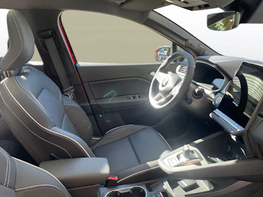 MITSUBISHI GRANDIS 10