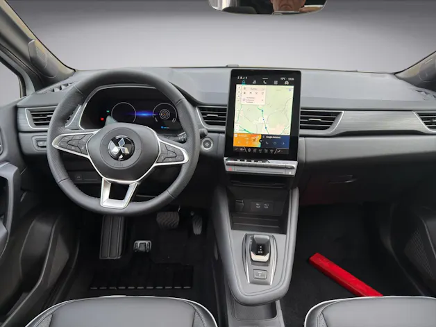 Mitsubishi Grandis 1.8 HEV Instyle
