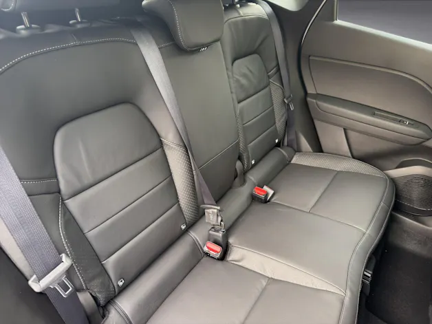 Mitsubishi Grandis 1.8 HEV Instyle