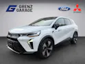 Mitsubishi Grandis 1.8 HEV Instyle