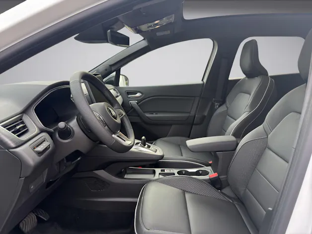 Mitsubishi Grandis 1.8 HEV Instyle