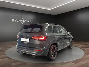 Cupra Ateca 2.0TSI 4Drive DSG