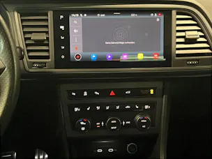 Cupra Ateca 2.0TSI 4Drive DSG